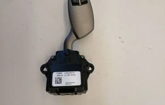 BMW 7 E65 E66 Indicator stalk 6959984