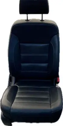 GMC Yukon Front driver seat SDBF3H34R23