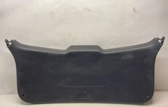 KIA Sportage Tailgate/boot lid cover trim 817513U000 817503U000WK