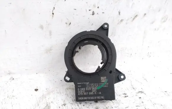 Renault Trafic III (X82) Steering angle sensor 479457095R 0265019069