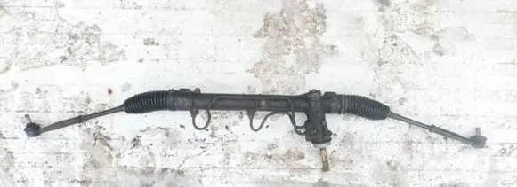 Opel Astra H Steering rack 0250080052001