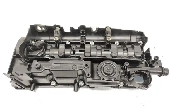 BMW 3 E90 E91 Rocker cam cover 11128589941 H020B1022011