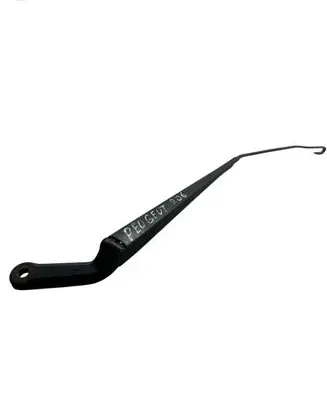 Peugeot 206 Front wiper blade arm