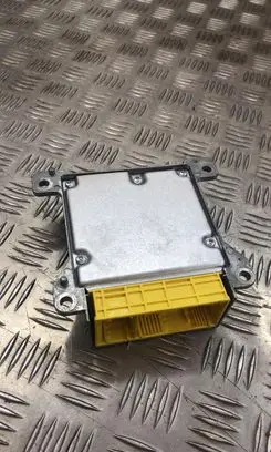 Mercedes-Benz E W212 Airbag control unit/module A2129017902