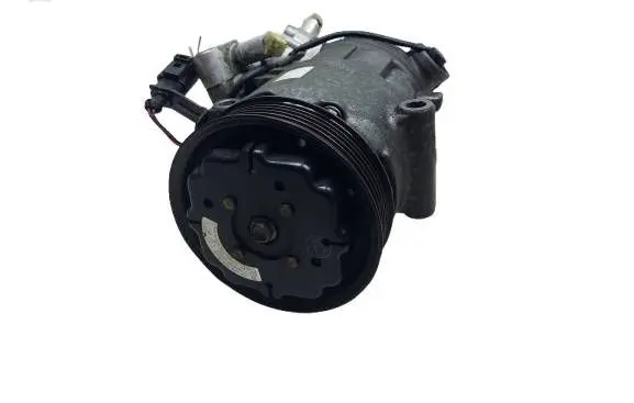 Air conditioning (A/C) compressor (pump)