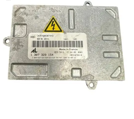 Xenon control unit/module