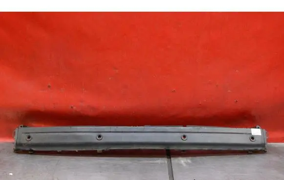 Buick Roadmaster Rear bumper 