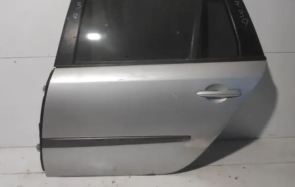 Renault Laguna II Rear door 