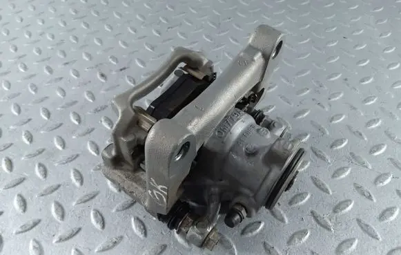 Citroen C4 III e-C4 Rear brake caliper 1672362480 1643574580
