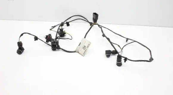 Land Rover Range Rover Evoque L538 Parking PDC sensor EJ3215B484AD 9G9215K859AB
