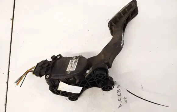 KIA Ceed Accelerator throttle pedal 32700xxxxx 32700-xxxxx