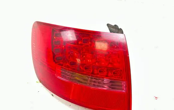 Audi A6 S6 C6 4F Rear/tail lights 89037044
