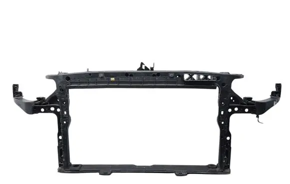 Hyundai Ioniq Radiator support slam panel 64101G2000