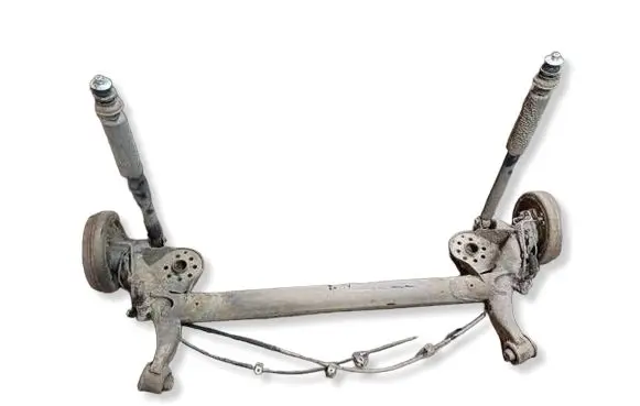 Mitsubishi Space Star Rear axle beam 