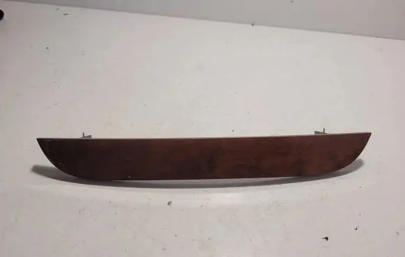 Mercedes-Benz S W220 Dashboard glove box trim 53499033 317T437