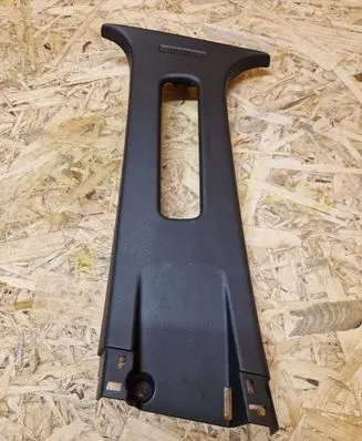 Ford Fiesta (B) pillar trim (top) H1BBA24583 GZ3UA MR3A24583AE