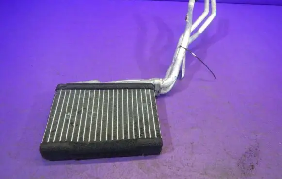 BMW 5 E39 Heater blower radiator 64.11-8385562-9