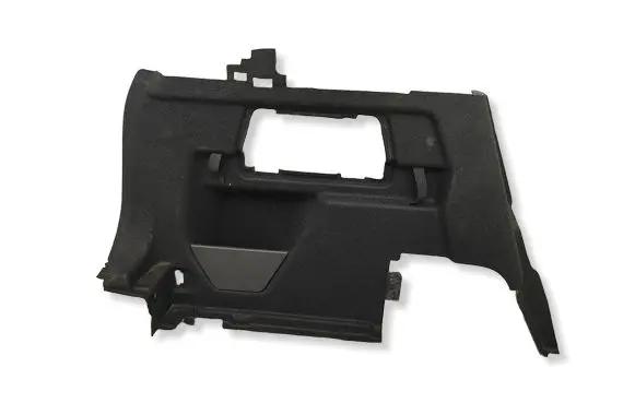 Citroen C4 III e-C4 Trunk/boot side trim panel 98363074ZD 462006743 903104669