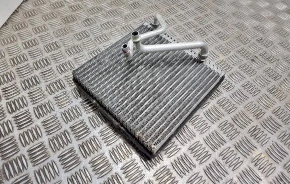 Seat Altea Air conditioning (A/C) radiator (interior) 