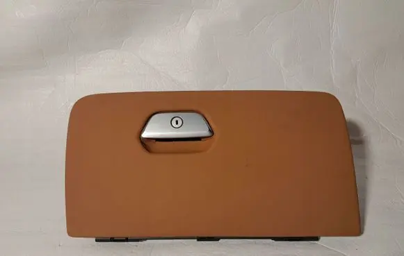 BMW 7 G11 G12 Glove box set 93485789348578X