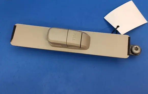 Ford Edge I Seat belt height adjuster 7094070430
