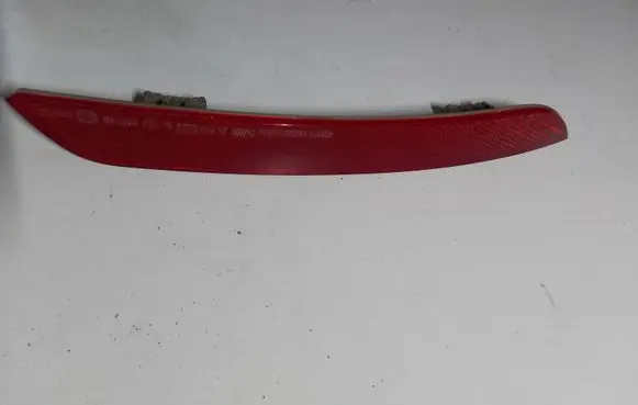 BMW 5 F10 F11 Third/center stoplight 720323703