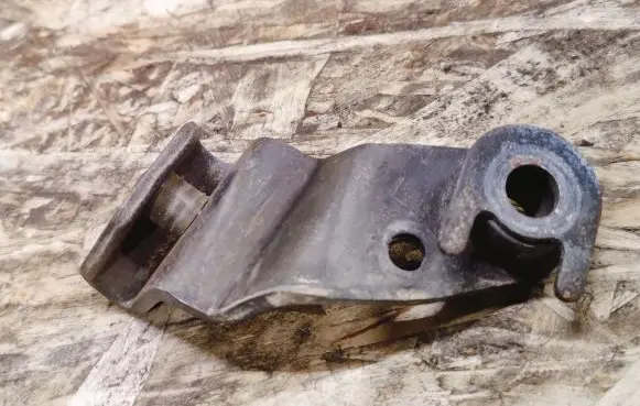 Nissan 240ZX, 280ZX, 300ZX Other front door trim element