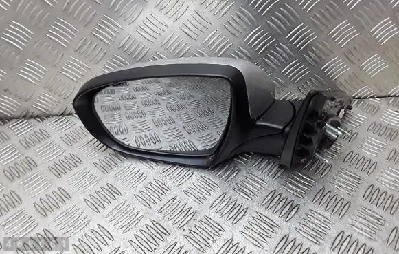 KIA Optima Front door electric wing mirror 023373