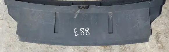 BMW 1 E82 E88 Engine splash shield/under tray