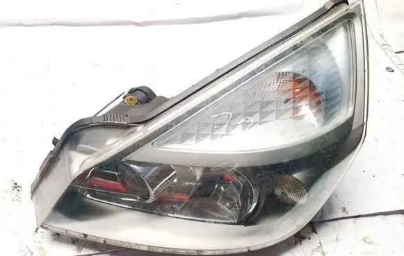 Renault Espace - Grand espace IV Headlight/headlamp 5dc00829000 5dc008290-00
