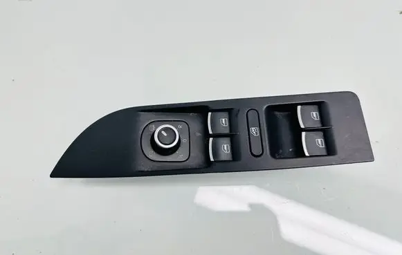 Volkswagen PASSAT CC Electric window control switch 5K4959857A
