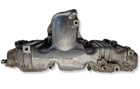 Volkswagen Golf VI Intake manifold 03L129711E