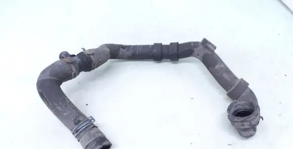 Volkswagen Caddy Engine coolant pipe/hose 1K0122291BM