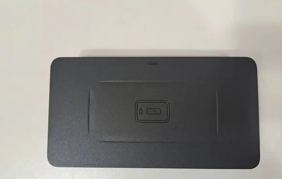 BMW X3 G01 Wireless charging module 5A81515 5A62826