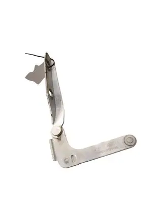 Ford C-MAX I Engine bonnet/hood hinges