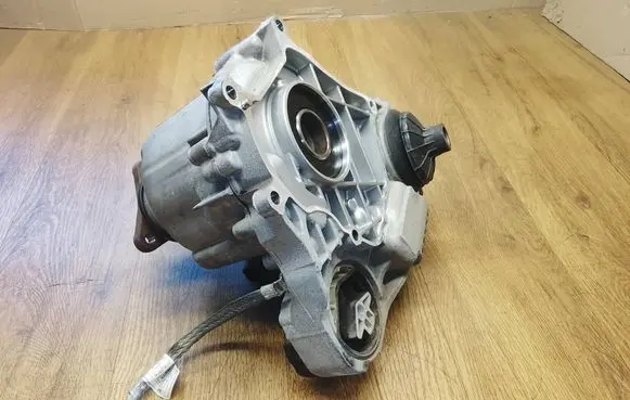 BMW X3 G01 Gearbox transfer box case 9469019 27109469019