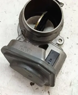 BMW X3 E83 Throttle valve 7804373 B81930144