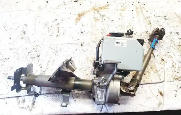 Nissan Leaf I (ZE0) Power steering pump 488103nm1d