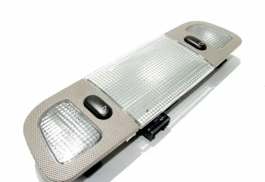 Peugeot 607 Other interior light 37340002