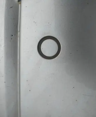 Chrysler 300 - 300C Parking PDC sensor