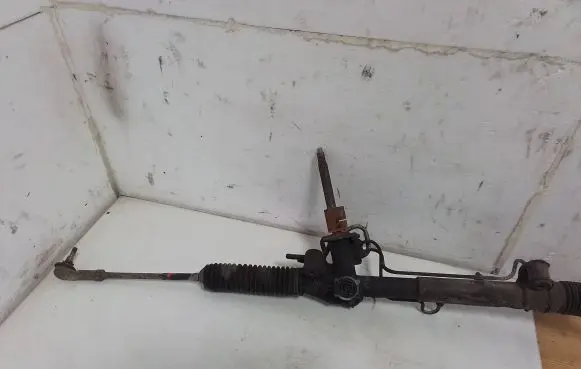 Ford Focus Steering rack