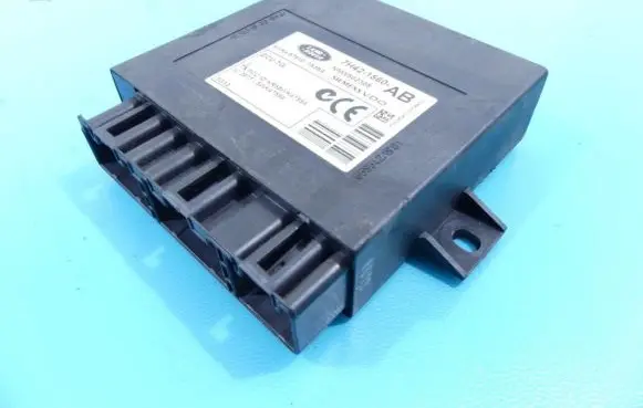 Land Rover Range Rover L322 Central body control module 7H42-1560-AB IMPRK1287091