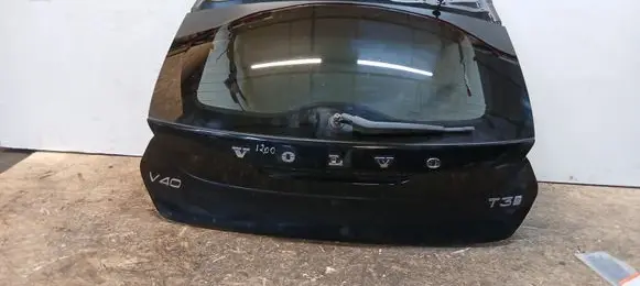 Volvo V40 Tailgate/trunk/boot lid 