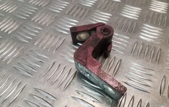 Audi A3 S3 8P Front door upper hinge