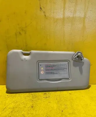 Nissan Note (E11) Sun visor