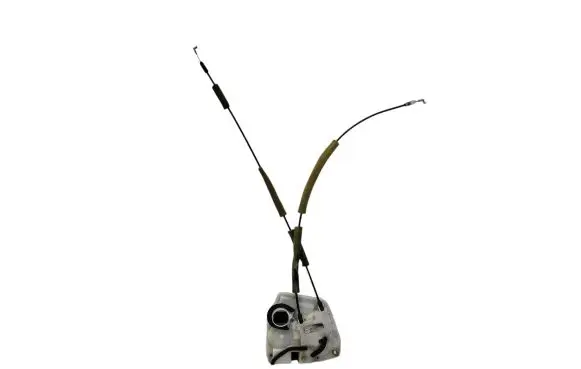 Mazda 6 Rear door lock F97G16L2