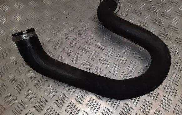 Citroen C4 II Picasso Intercooler hose/pipe 9689034660