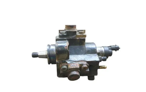 Fiat Ducato Fuel injection high pressure pump 0445010181 0928400726 4590742542