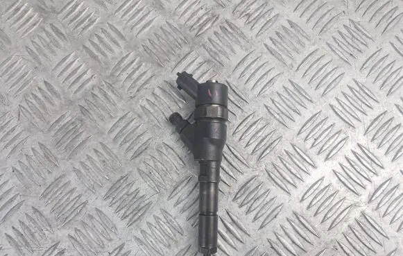 Citroen Xsara Fuel injector 9637536080