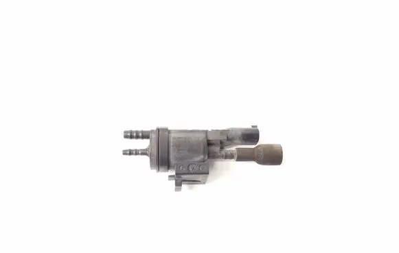 Turbo solenoid valve